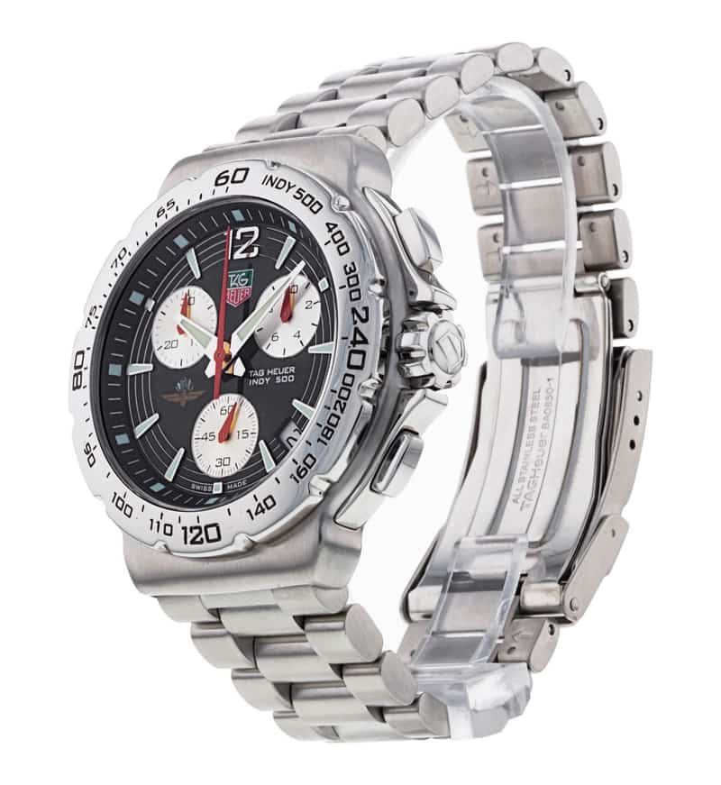 Tag Heuer Formula 1 CAC111B.BA0850